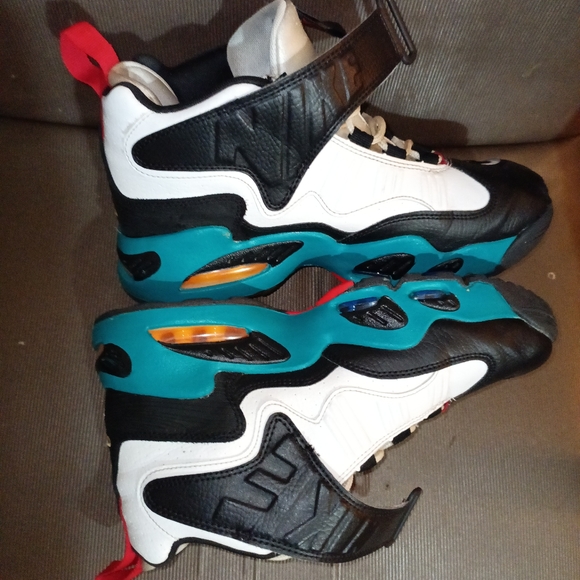 Nike Air Max Griffey Max 1 - Picture 3 of 7